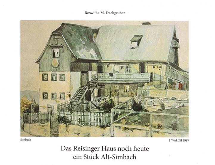 Reisinger-Haus